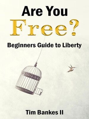 cover image of Are You Free